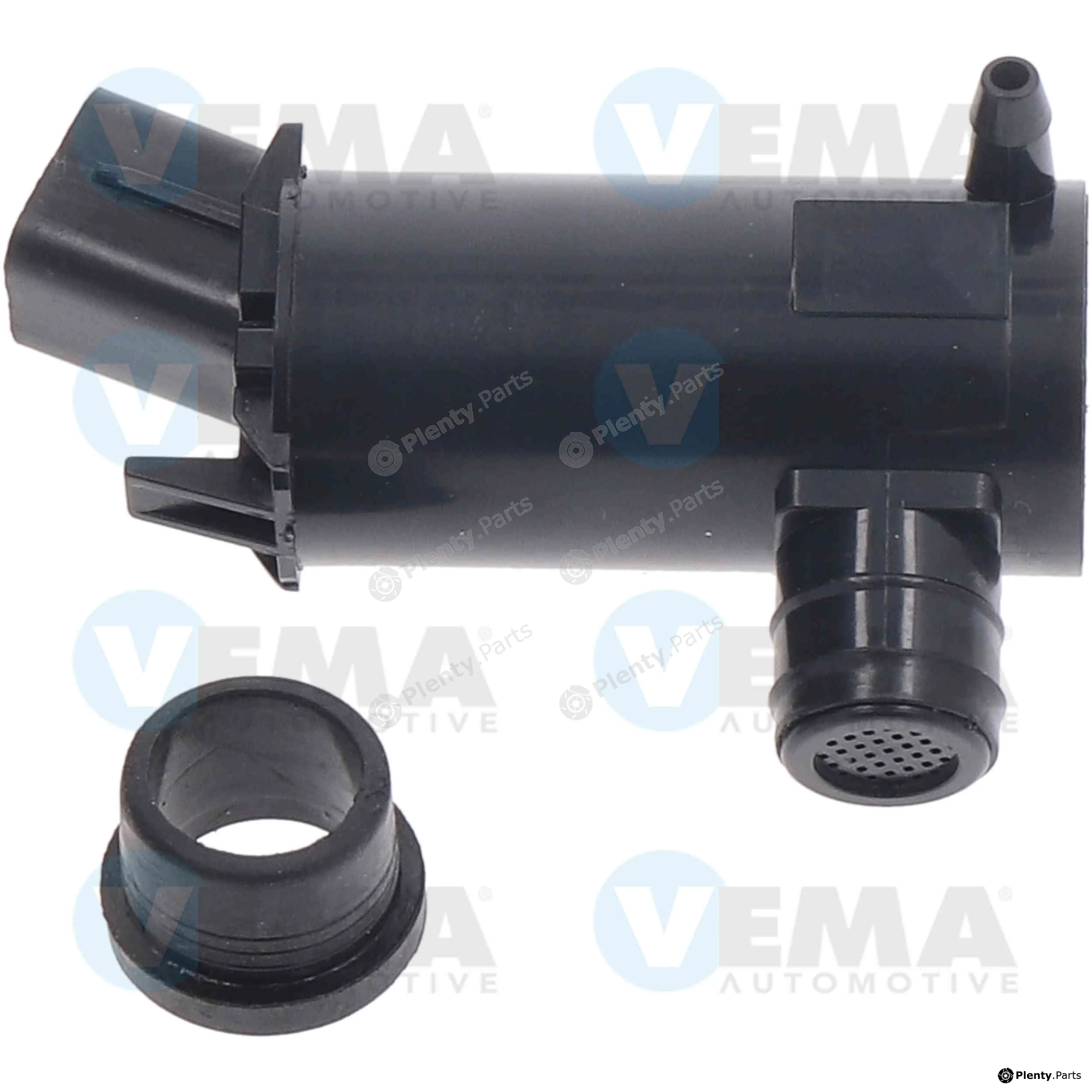Vema 330028 — Washer Fluid Pump, window cleaning