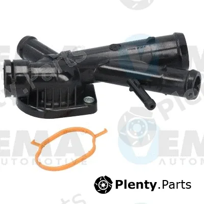 Vema 460039 — Coolant Flange