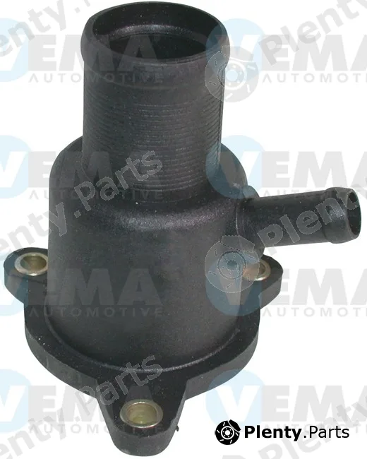 Vema 13866 — Coolant Flange