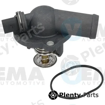 Vema 460080 — Coolant Flange