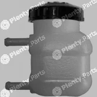 Vema 420005 — Expansion Tank, brake fluid
