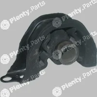Vema VE50574 — Mounting, engine