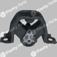 Vema VE5530 — Mounting, engine