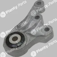 Vema VE53061 — Mounting, manual transmission