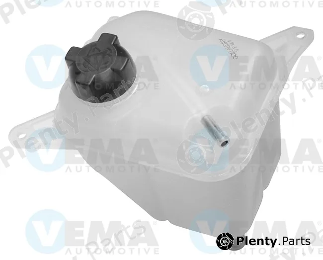 Vema 17096 — Expansion Tank, coolant