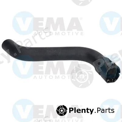 Vema VE55360 — Radiator Hose