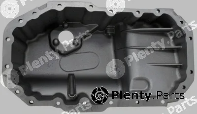 Vema 12886 — Oil Sump