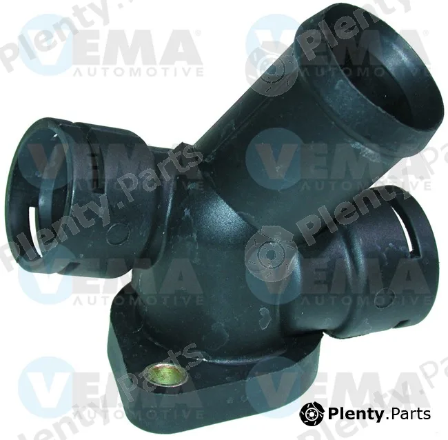Vema 13414 — Coolant Flange