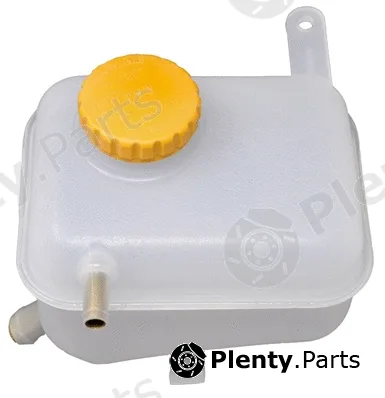 Vema 16380 — Expansion Tank, coolant