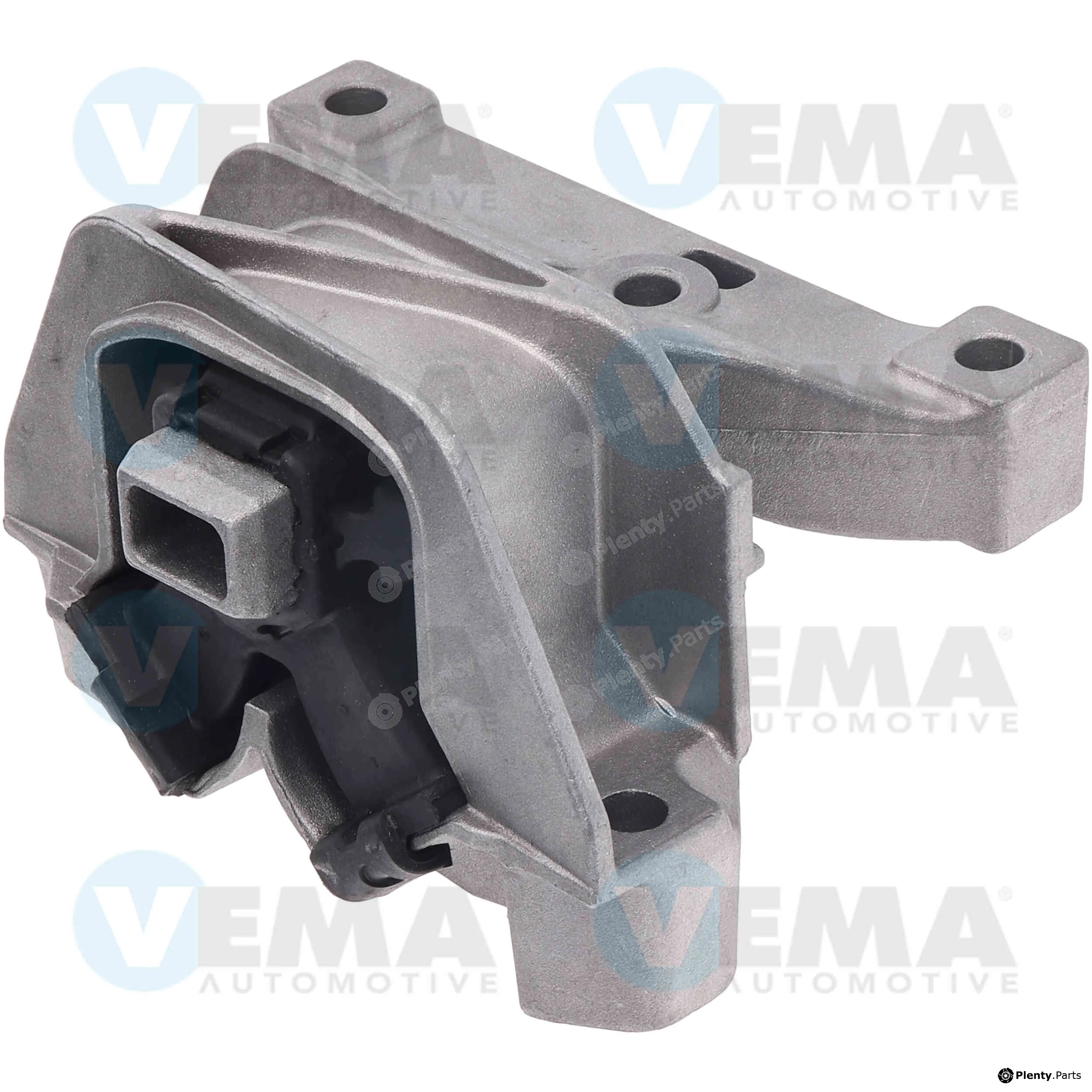 Vema 430234 — Mounting, engine