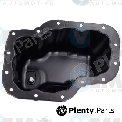 Vema 110039 — Oil Sump