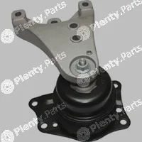 Vema VE51681 — Mounting, engine