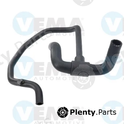 Vema VE54807 — Radiator Hose