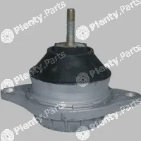Vema VE5844 — Mounting, engine