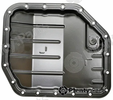 Vema 110020 — Oil Sump, automatic transmission