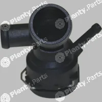 Vema VE8892 — Coolant Flange