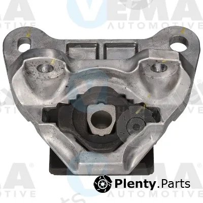 Vema 450039 — Mounting, manual transmission