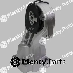 Vema VE52953 — Mounting, engine