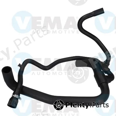 Vema VE54836 — Radiator Hose