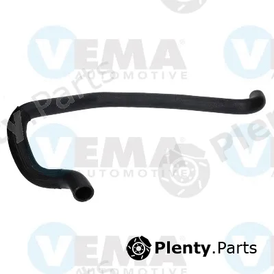 Vema VE54711 — Radiator Hose