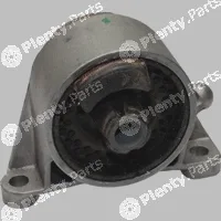 Vema VE51724 — Mounting, engine