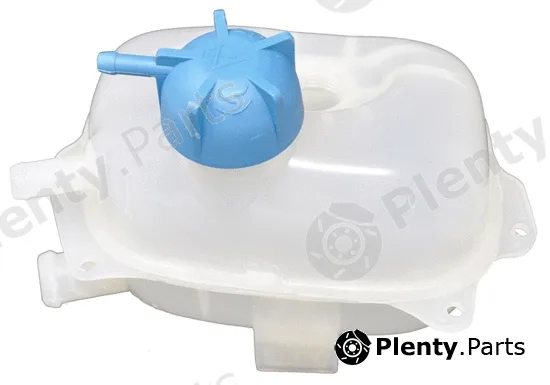 Vema 17076 — Expansion Tank, coolant