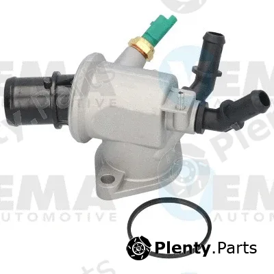 Vema 460119 — Coolant Flange