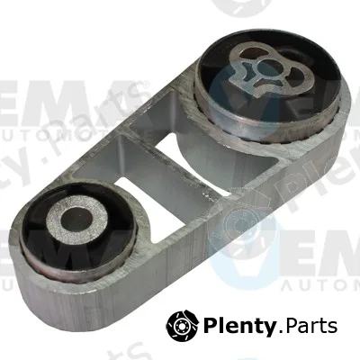 Vema 430181 — Mounting, engine