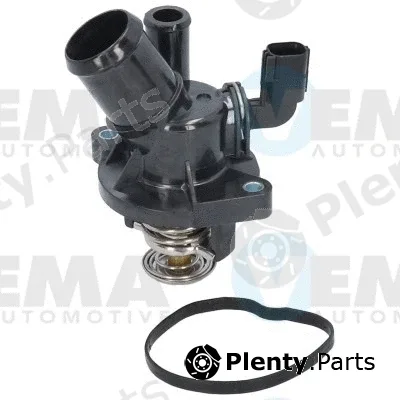 Vema 460009 — Coolant Flange