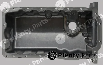 Vema 12882 — Oil Sump