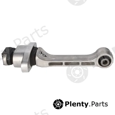 Vema VE53477 — Mounting, engine