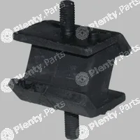 Vema VE5543 — Mounting, engine
