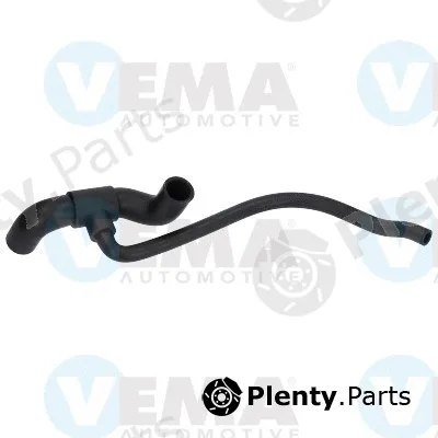 Vema VE54862 — Radiator Hose