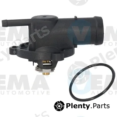 Vema 460050 — Coolant Flange