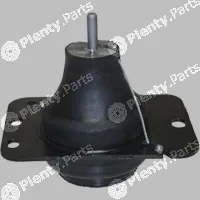 Vema VE52312 — Mounting, engine