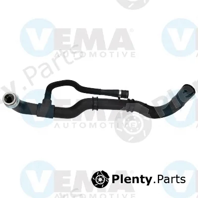 Vema VE54899 — Radiator Hose
