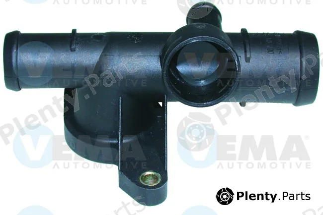 Vema 13878 — Coolant Flange