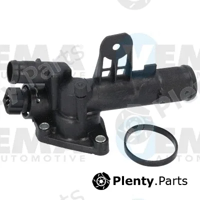 Vema 460189 — Coolant Flange