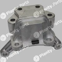 Vema VE51521 — Mounting, engine