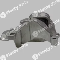 Vema VE52599 — Mounting, engine