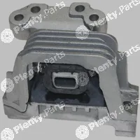 Vema VE52322 — Mounting, engine