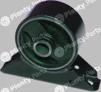Vema VE52368 — Mounting, engine