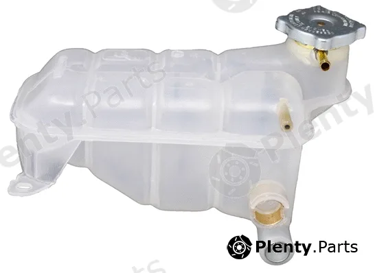 Vema 16389 — Expansion Tank, coolant
