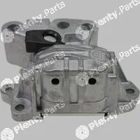 Vema VE53058 — Mounting, engine