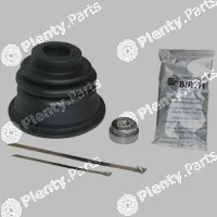 Vema VE7040/KM — Bellow Kit, drive shaft