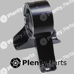 Vema VE52934 — Mounting, engine