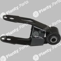 Vema VE53230 — Mounting, engine