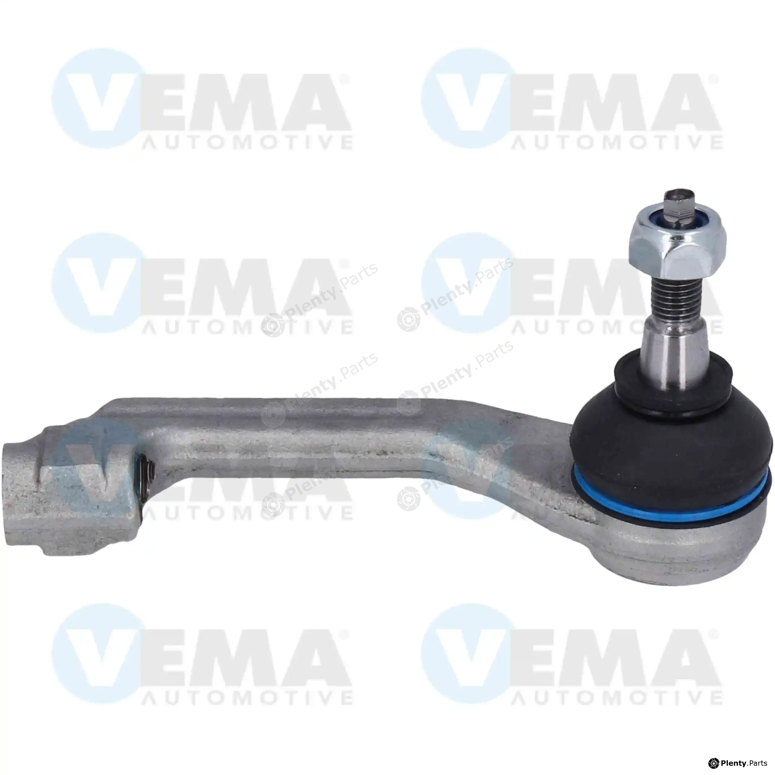 Vema 240166 — Tie Rod End