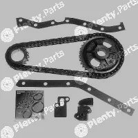 Vema 12315 — Timing Chain Kit