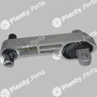 Vema VE52242 — Mounting, engine